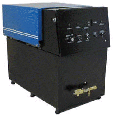 Electrically heated unit